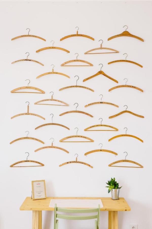 Hangers Turda Ngoại thất bức ảnh