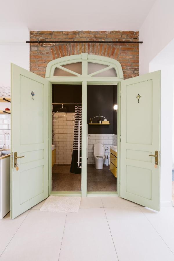 Hangers Turda Ngoại thất bức ảnh