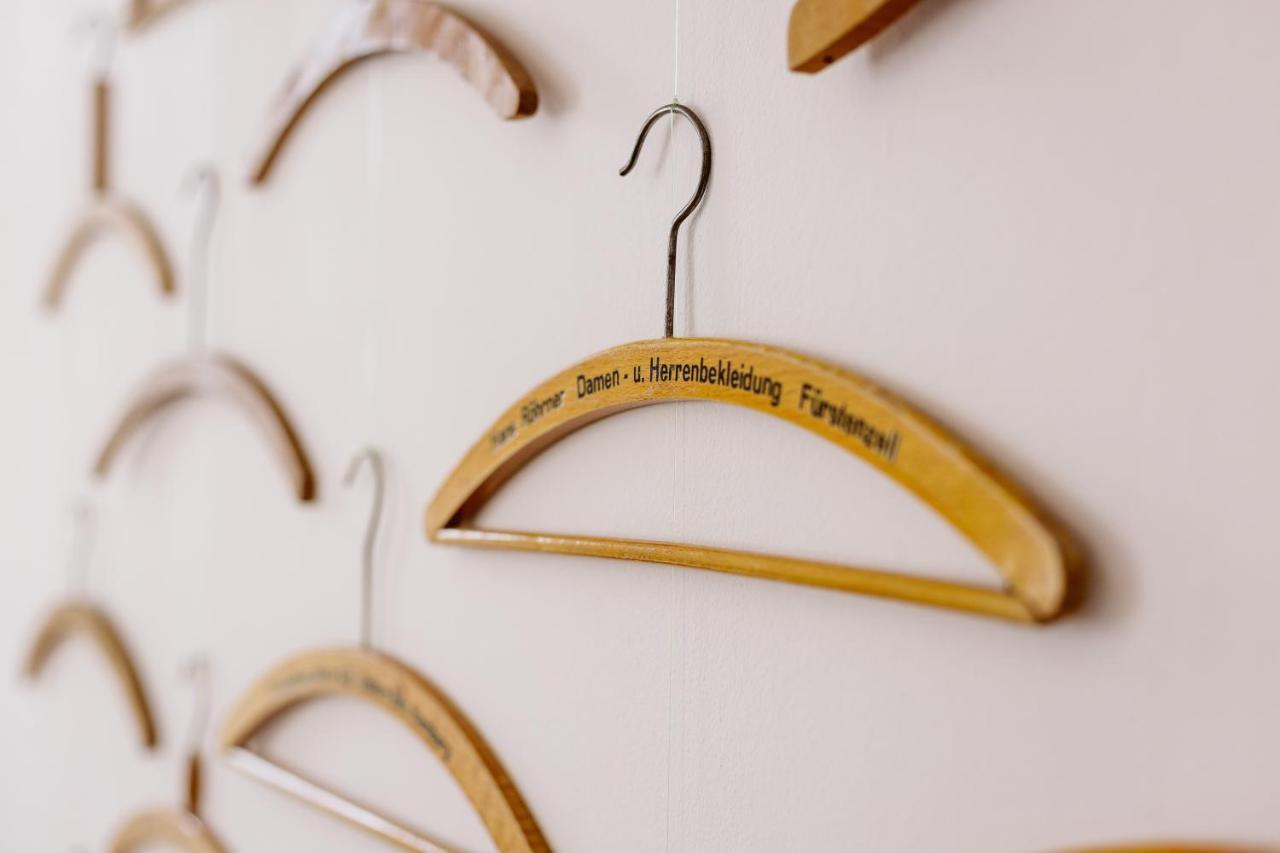 Hangers Turda Ngoại thất bức ảnh